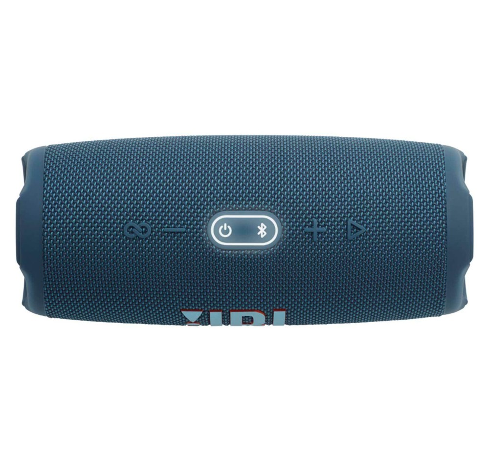 JBL Charge 5 Blue Bluetooth Speaker (Open Box)