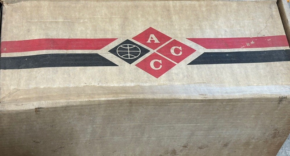 ACC 6Inch Diamond Core Drill Bit Impregnated Solid Back Standard 6x16