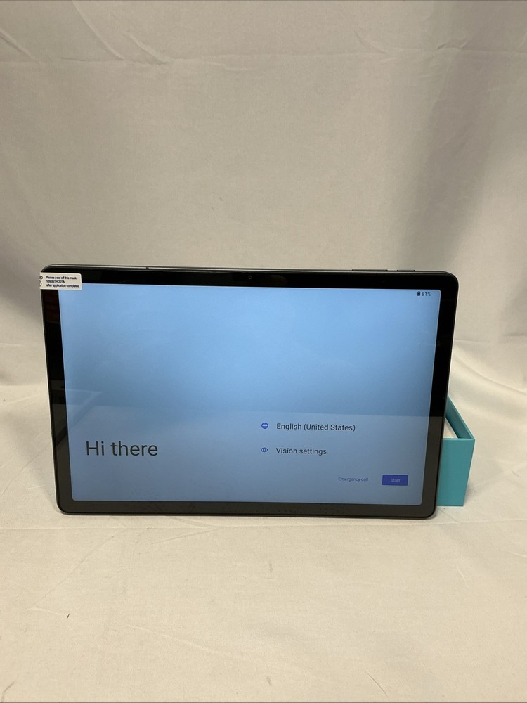 odea tablet 11 inch android，16 gb ram +256gb rom