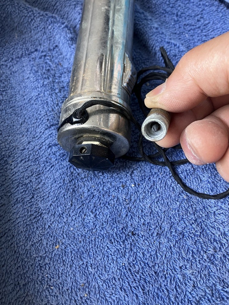 Vintage Sextant Model A-10 US Army Air Forces