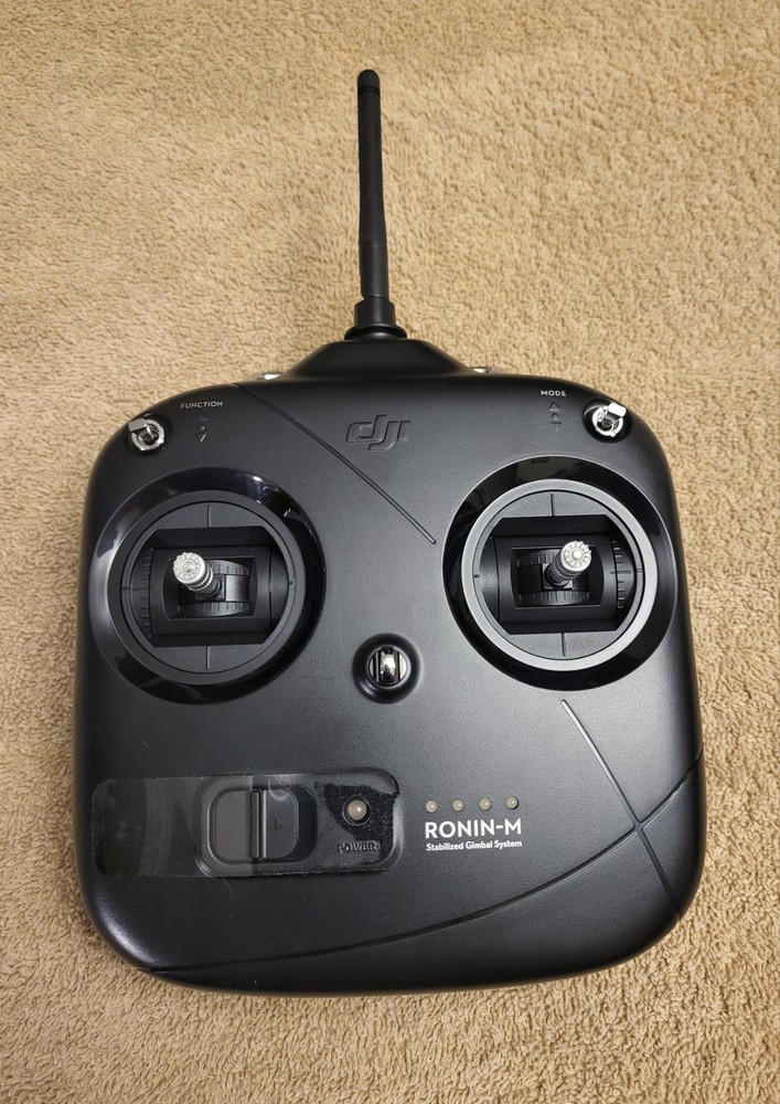 DJI Ronin-M Remote Controller RM-TX1