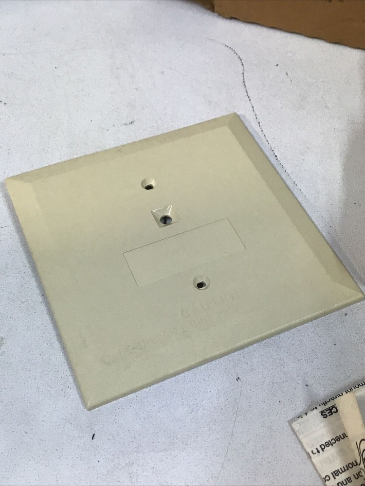 Johnson Controls ISO-X Fault Isolator Module