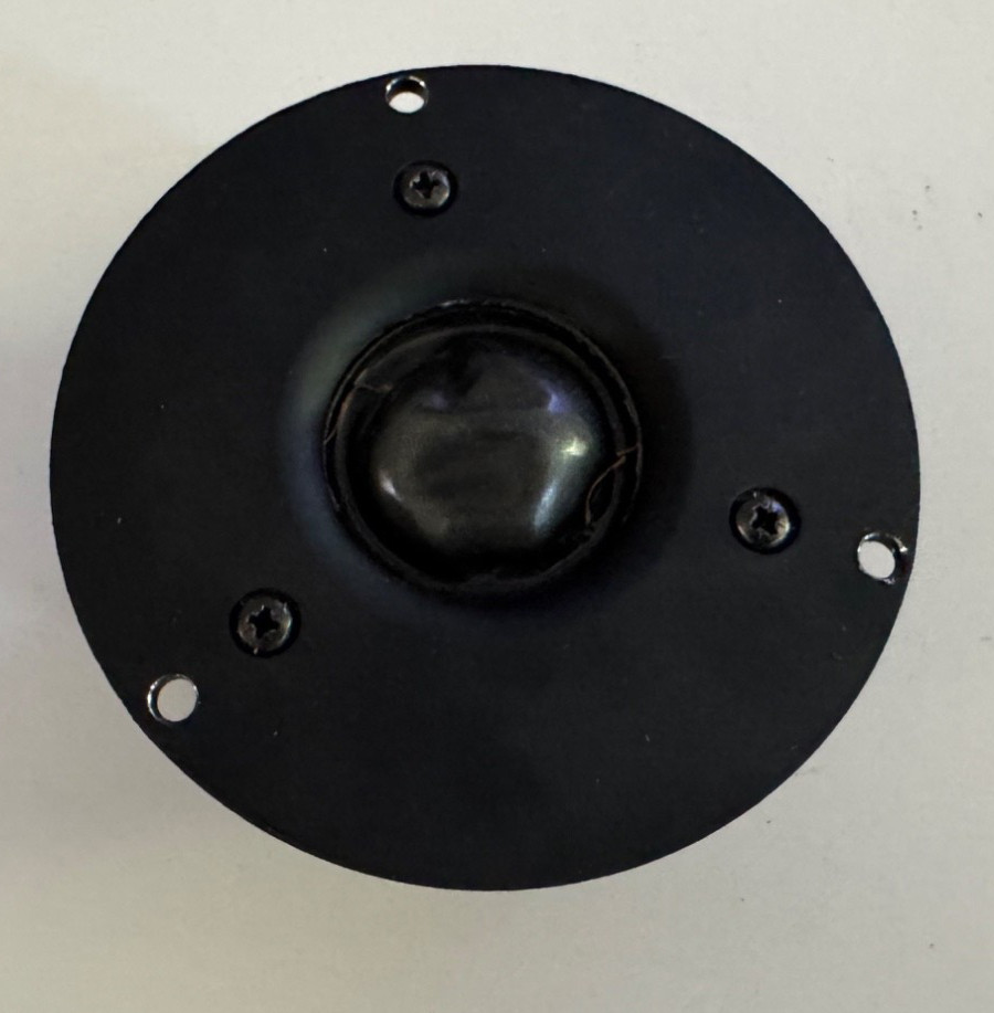 Soundwave VR-2 Tweeter