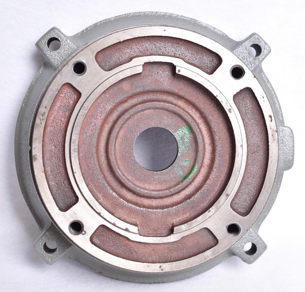 US Motors "C" Face Bracket Kit 386760
