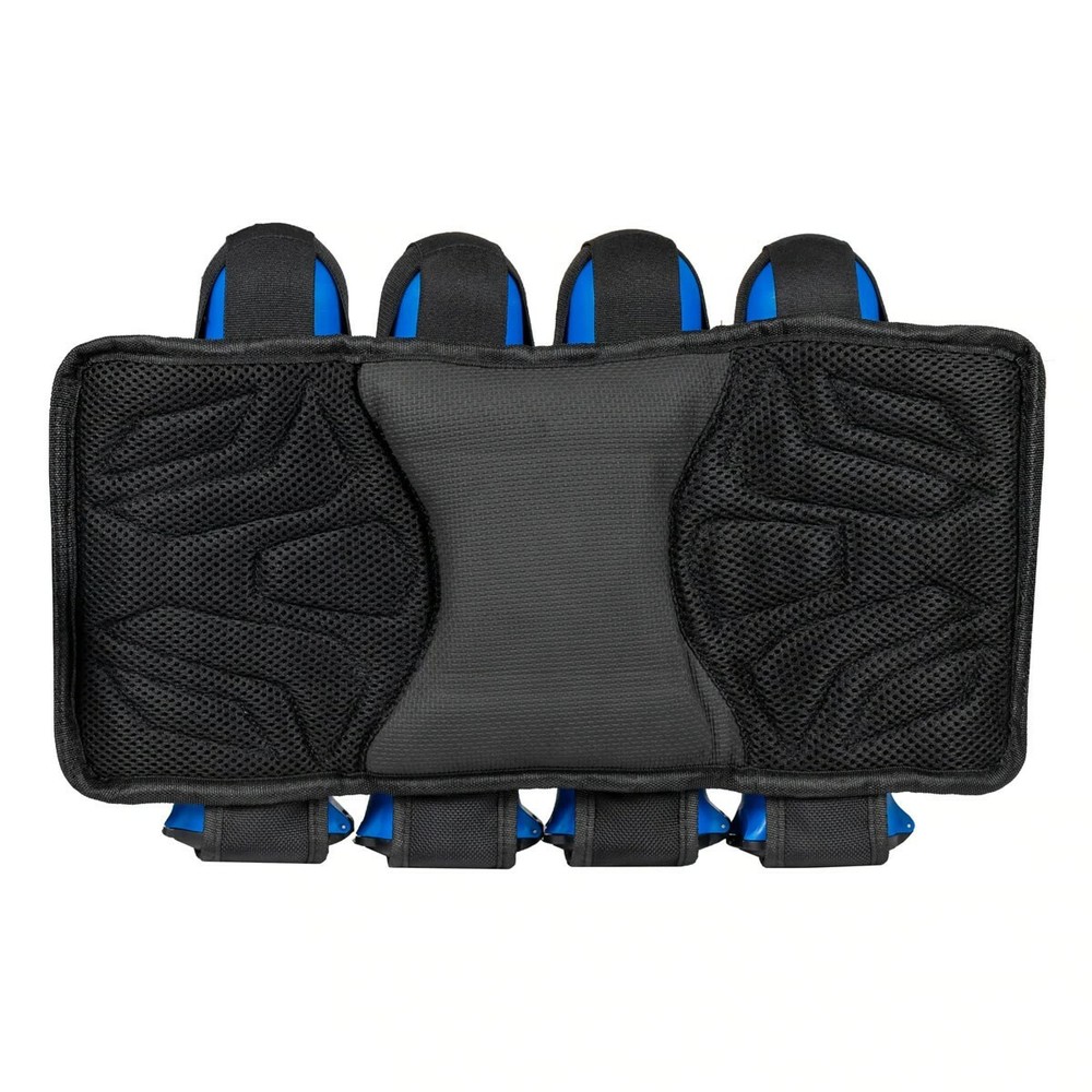 HK Army Eject Harness / Pack - 4+3 - Blackout