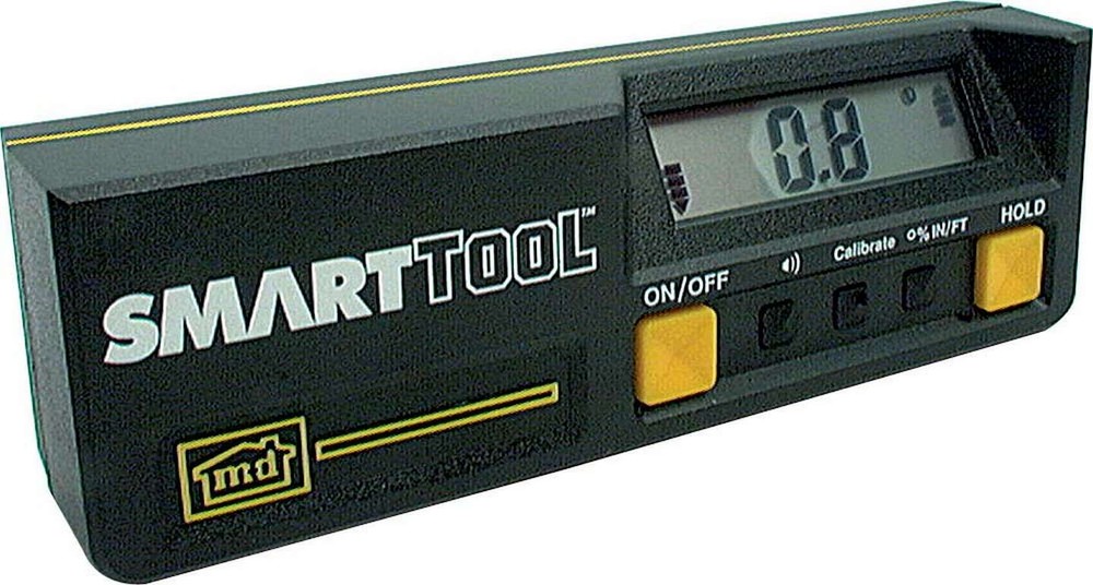 Allstar Performance Digital Smart Tool Level P/N 10113
