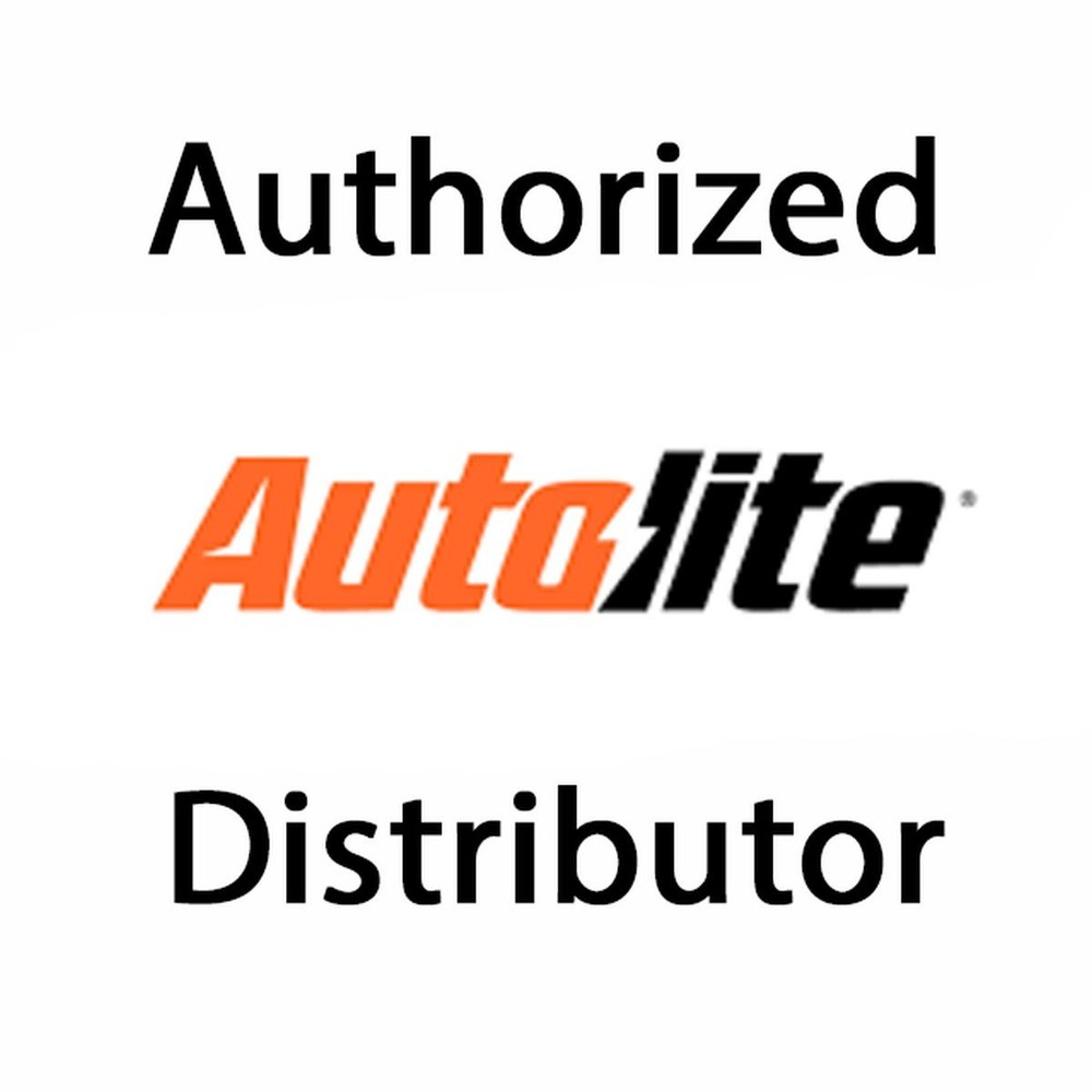 Autolite Genuine OEM Replacement Spark Plug - 63BP