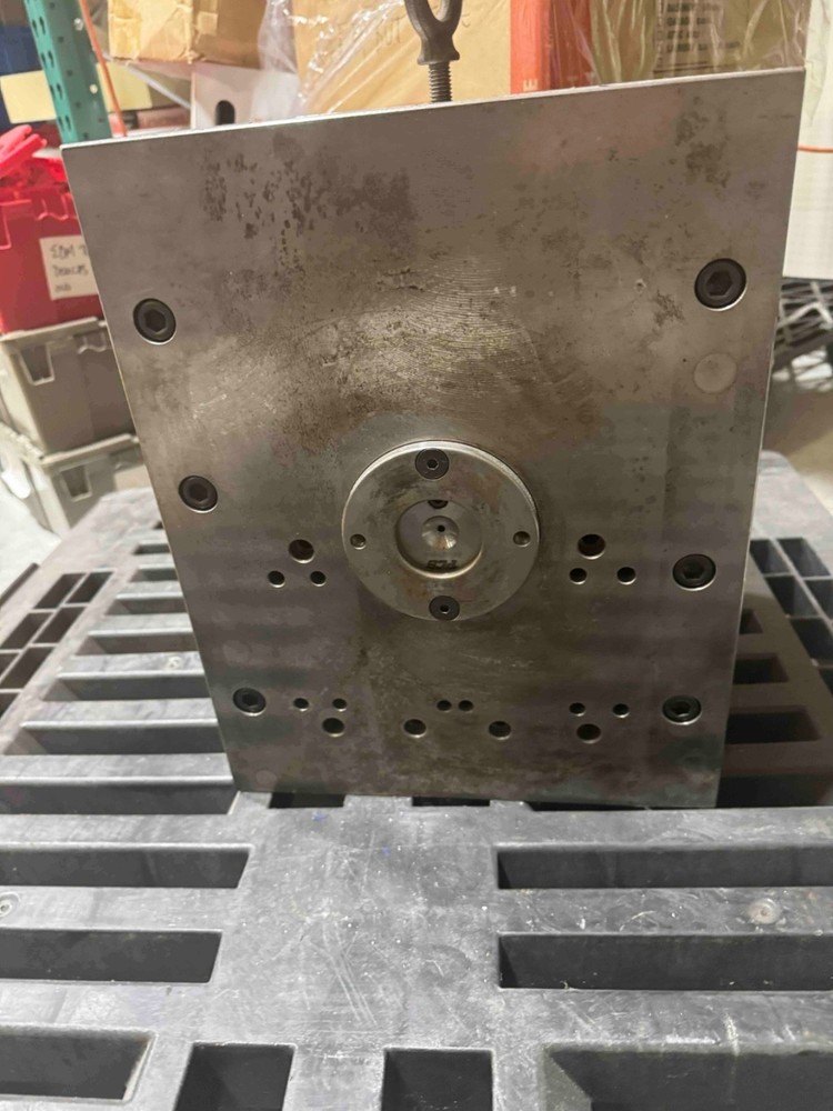 MUD Mold Base