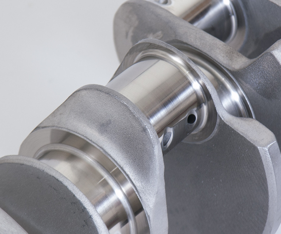 Eagle 435140006200 Ford 351W Forged 4340 Steel Crankshaft