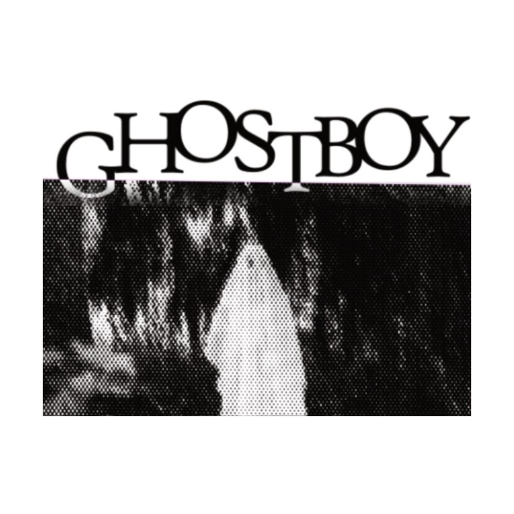 Dinoberry RPG's Ghostboy New