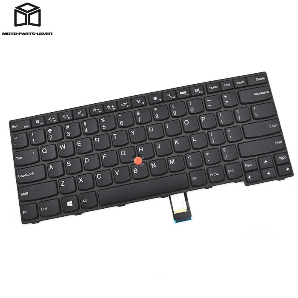Laptop Keyboard Replacement For E450 E465 E450C W450 E455 E460