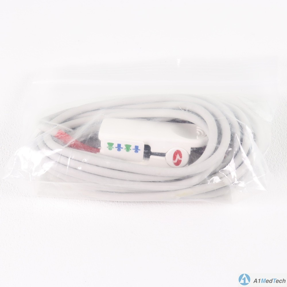 Masimo Rainbow DCIP-dc12 Pediatric Reusable Direct Connect Sensor