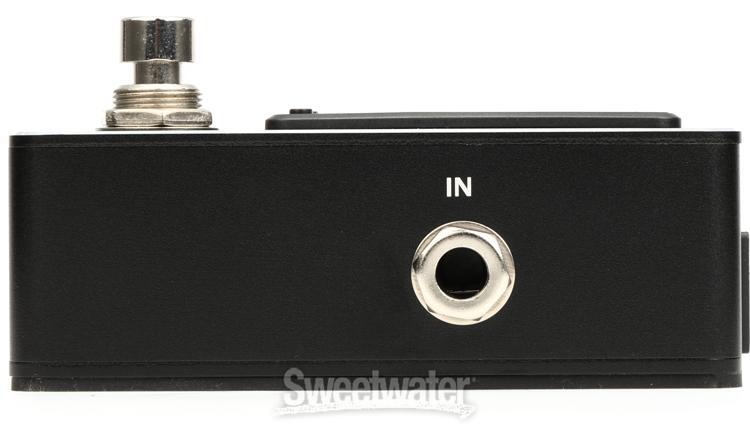 On-Stage Mini Pedal Tuner