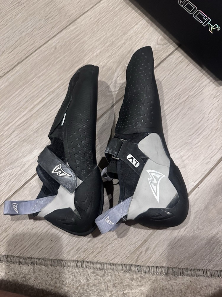 Madrock D2.One LV