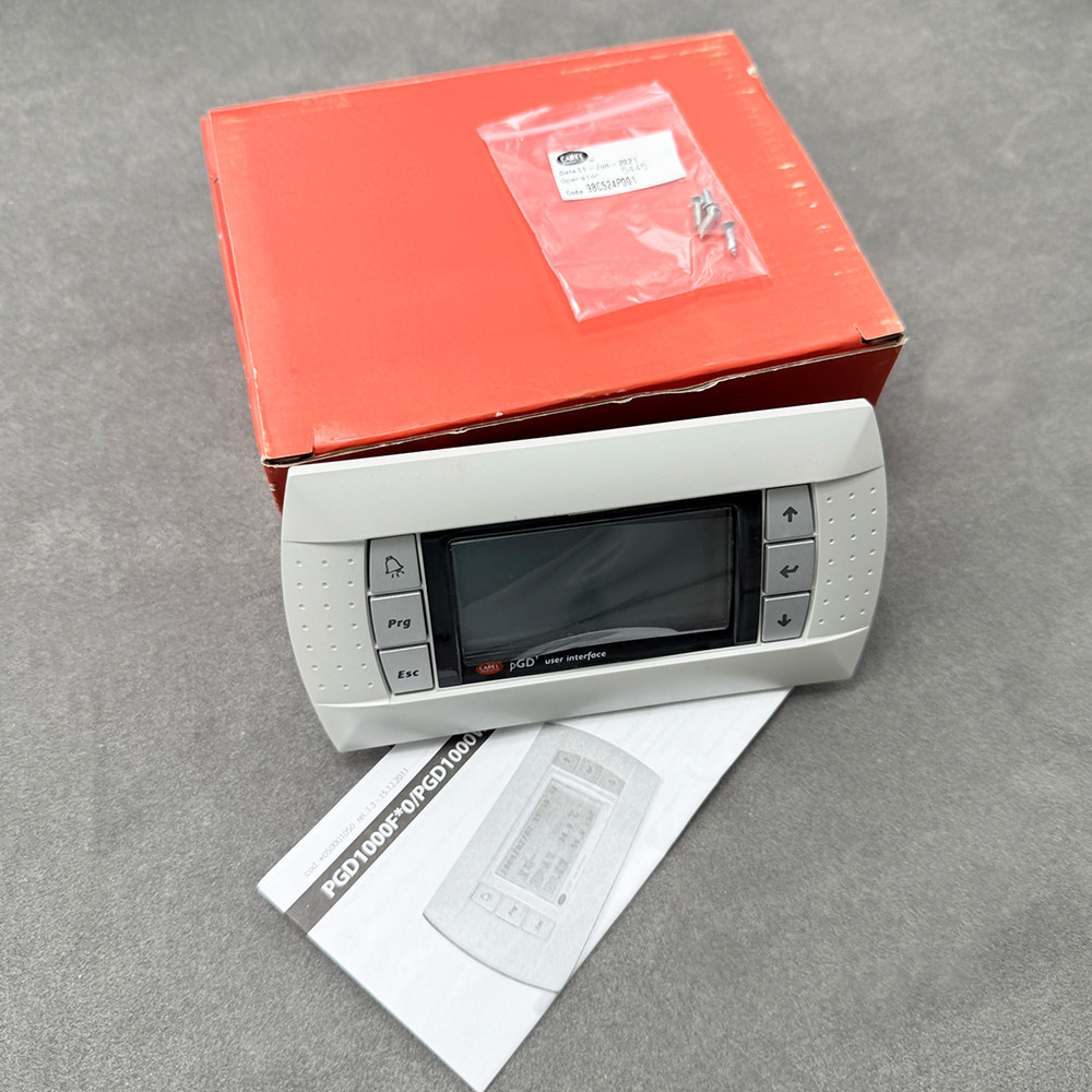 Brand New 1pcs PGD1000WW0 for CAREL Display Controller
