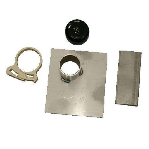 The Pitmaster IQ110 BBQ Smoker Automatic Temperature Control w/