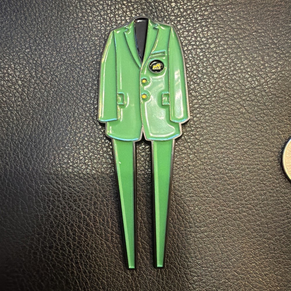 MASTERS JACKET DIVIT TOOL