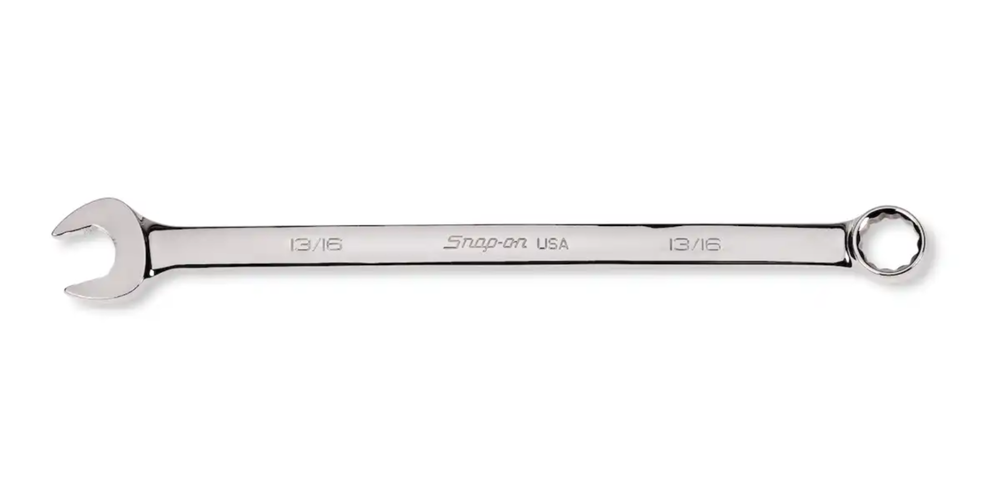 Snap-On SAE Wrench 13/16 SOEXL26B