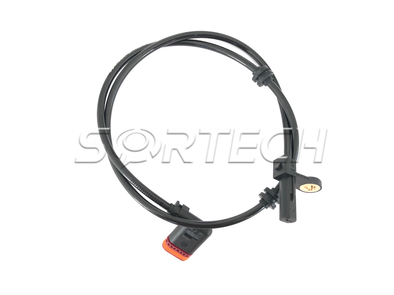Rear L/R ABS Speed Sensor for Mercedes 2219056000 2219057300 2215400117 W221