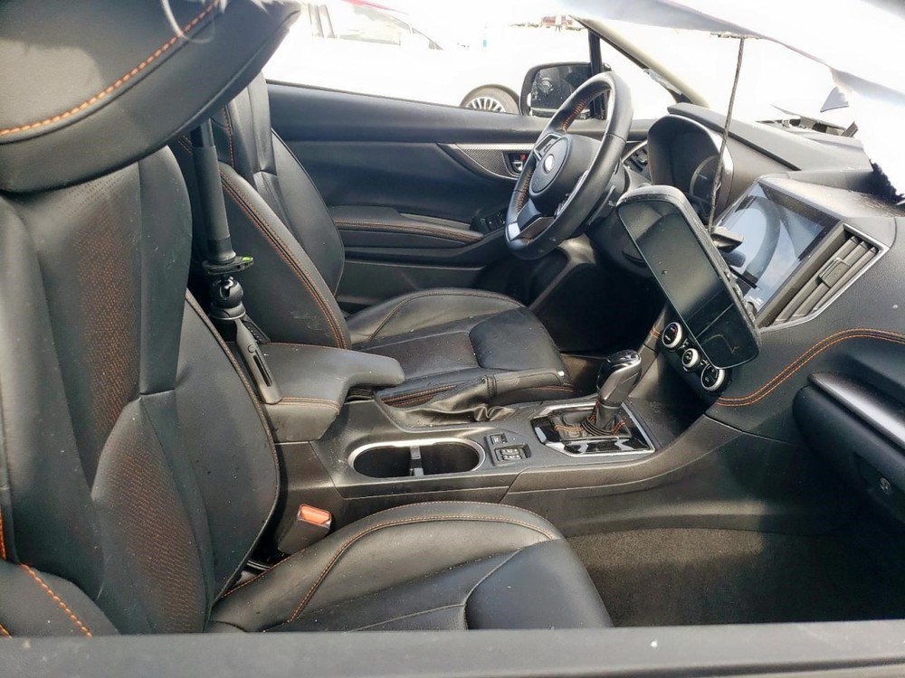CROSSTREK 2023 Camera/Projector 351600