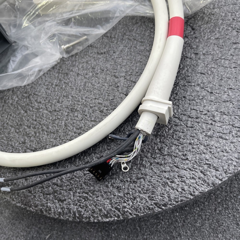 SYN FLEX S/L CONN. CABLE PN 452213231165