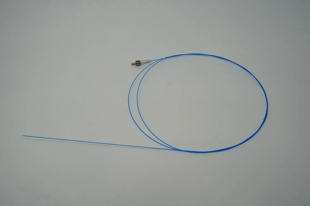 Triplex Fiber