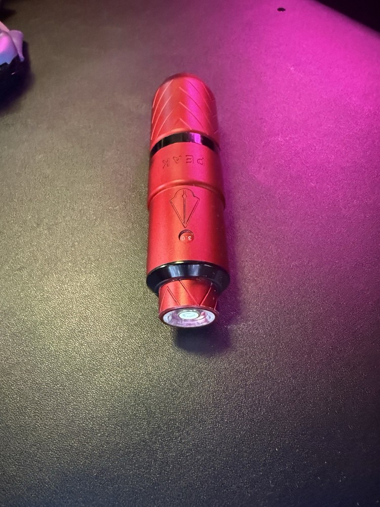 Peak Proteus Rotary Tattoo Machine