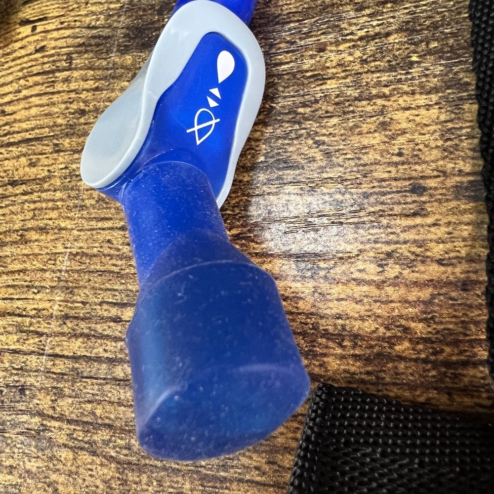 CAMELBAK HYDROBAK Backpack with 1.5L Bladder Reservoir EUC