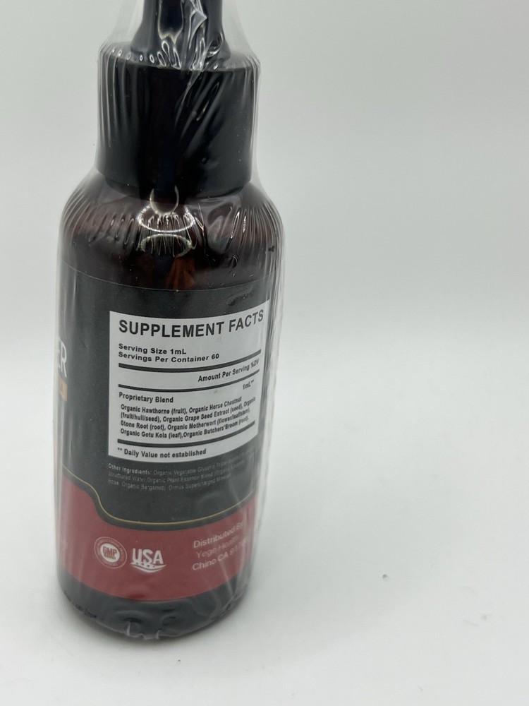 Sugar Defender Support Formula 2 Oz