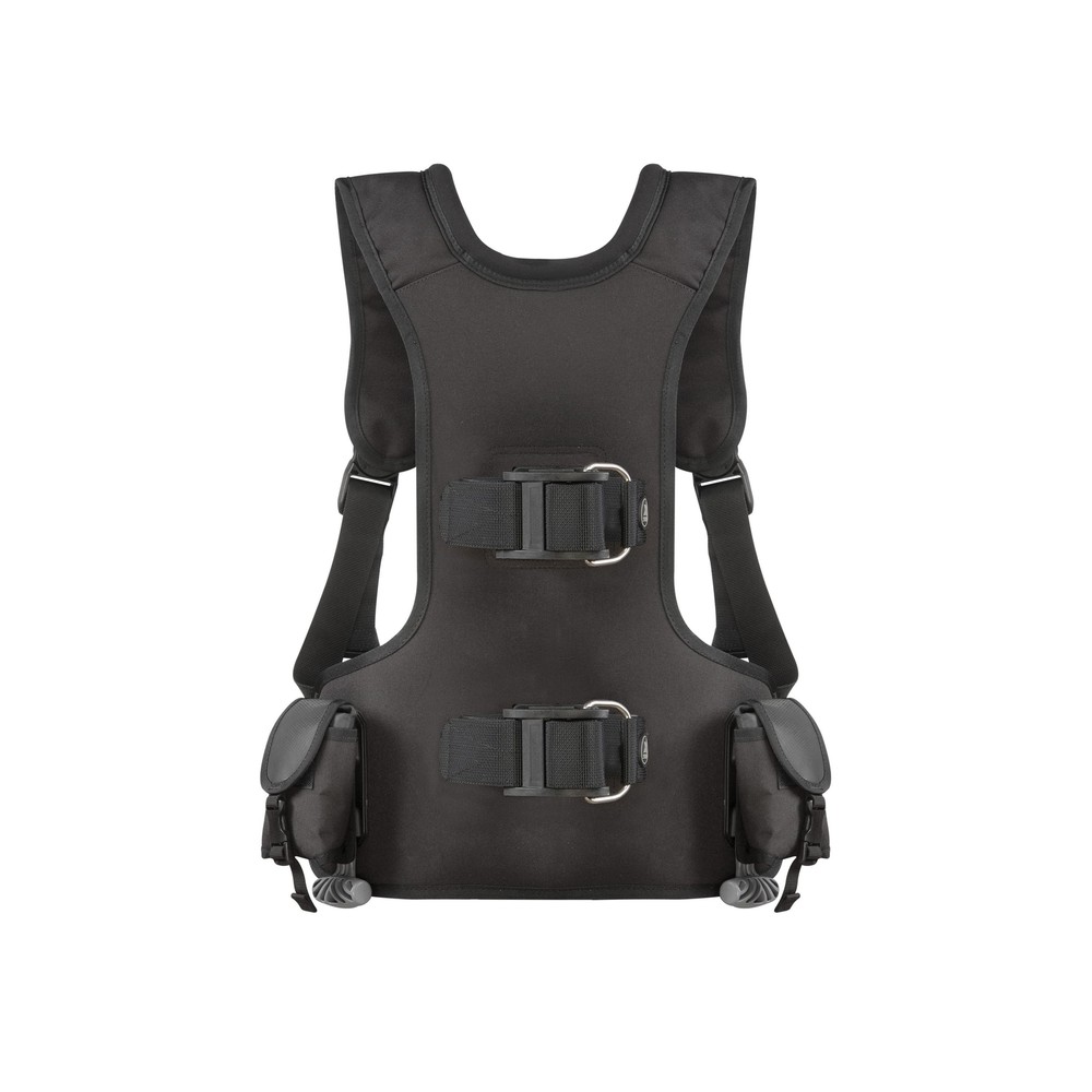 XS Scuba Pony Pac Harness Small