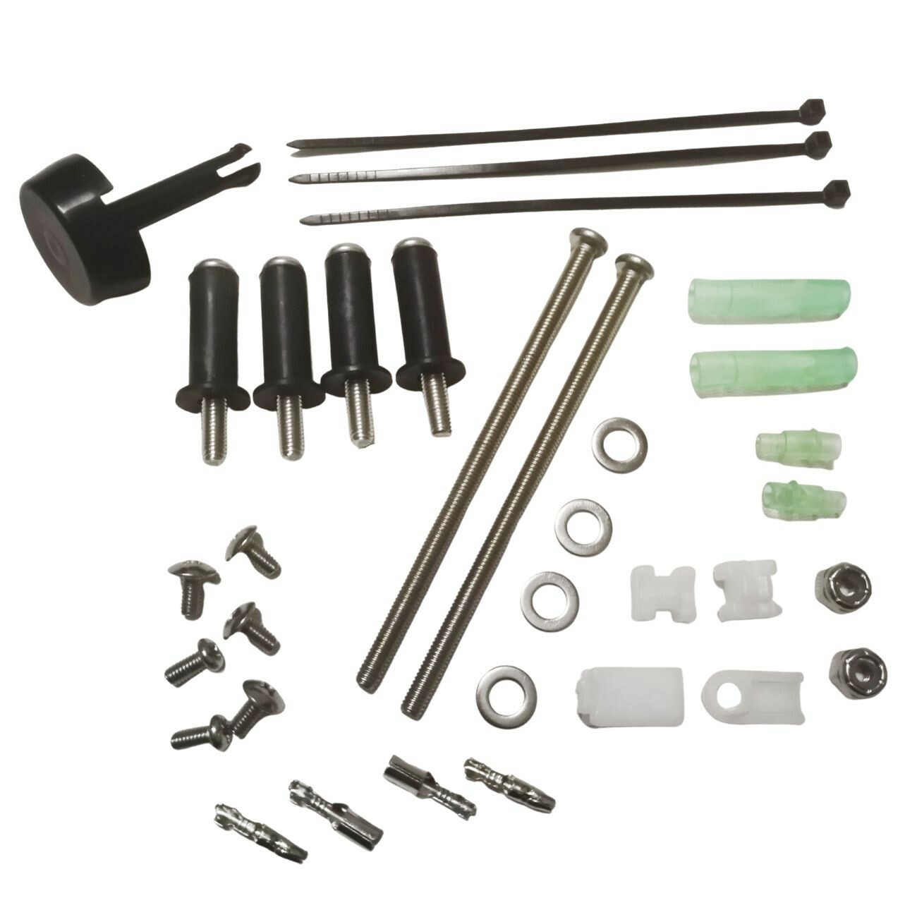 For Mercury Outboard REMOTE CONTROL TOP MOUNT 4500-Dual 8M0075245 Top Twin Mount