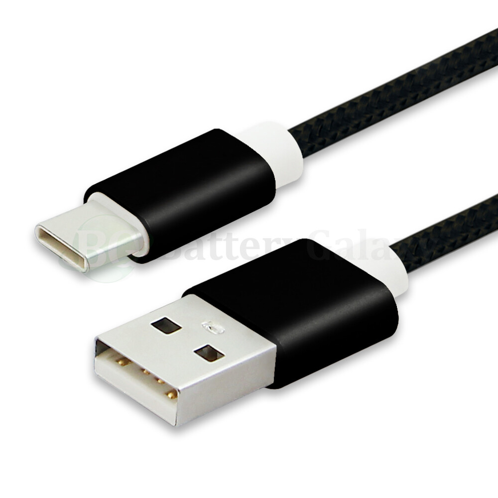 6FT USB Type-C FAST THICK Charger Cable Cord for Apple iPhone 16/ iPhone 16 Plus