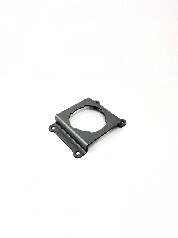 Milwaukee Packout Cup Mounting Plate