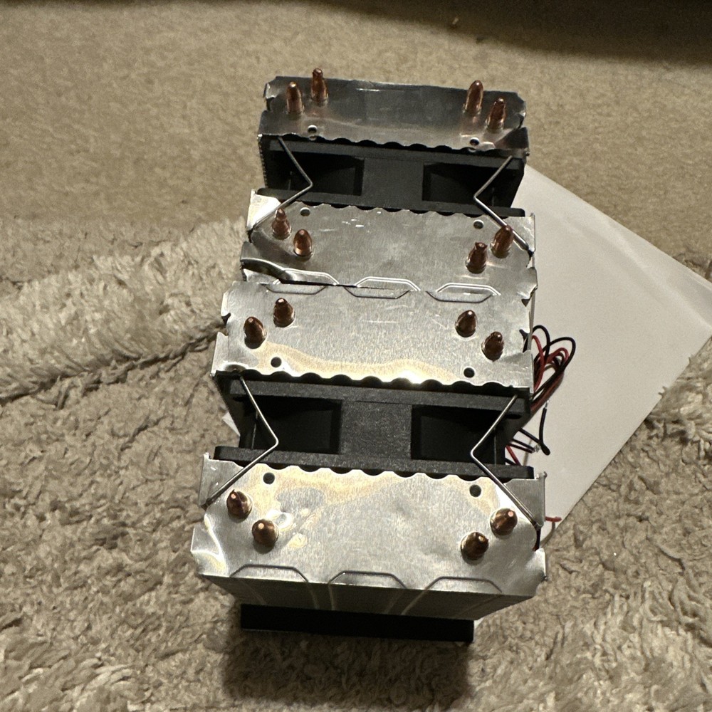 Semiconductor Cooling System Cooling Module Portable Refrigeration Cooler