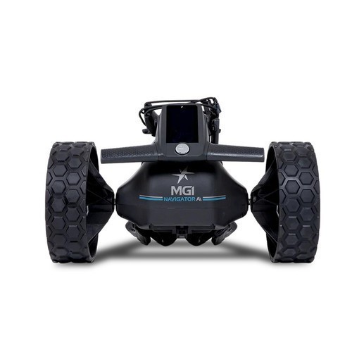 MGI Ai Navigator GPS+- New