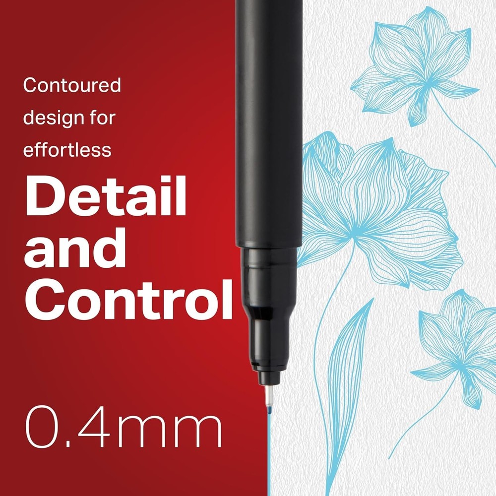Sharpie Felt Tip Pens-