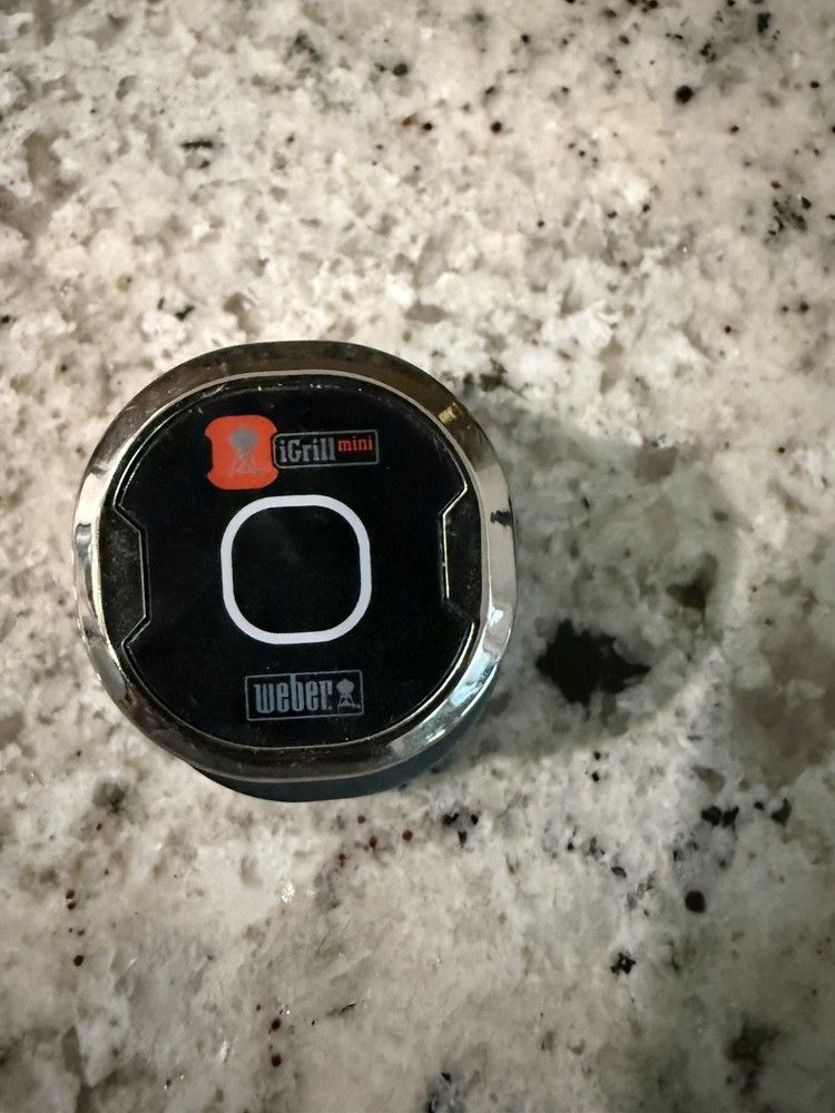 Weber iGrill mini Thermometer