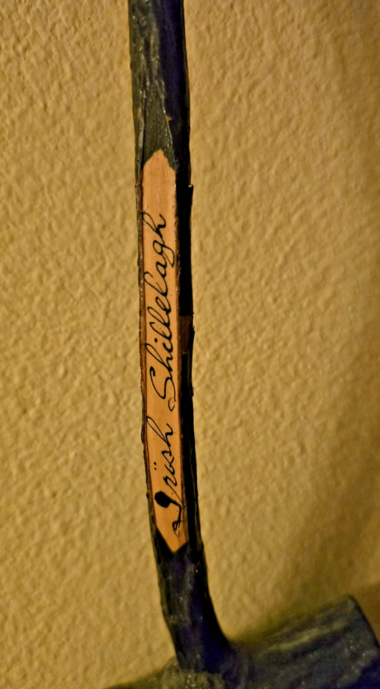 Authentic Irish Shillelaugh