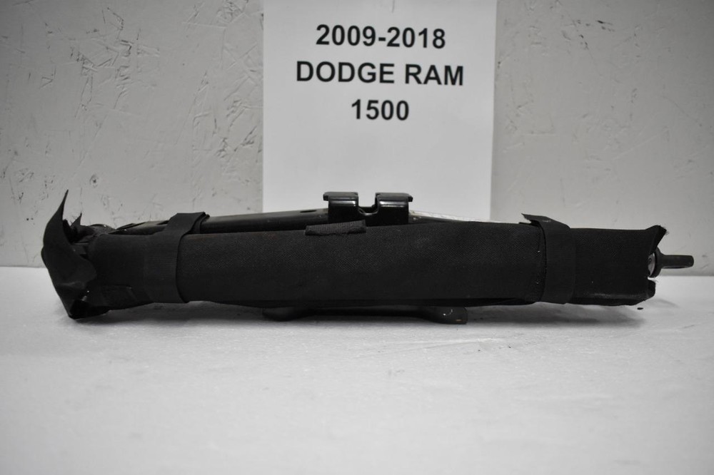 2009-2018 DODGE RAM 1500 OEM SCISSORS JACK & TOOLS COMPLETE ASSEMBLY EMERGENCY