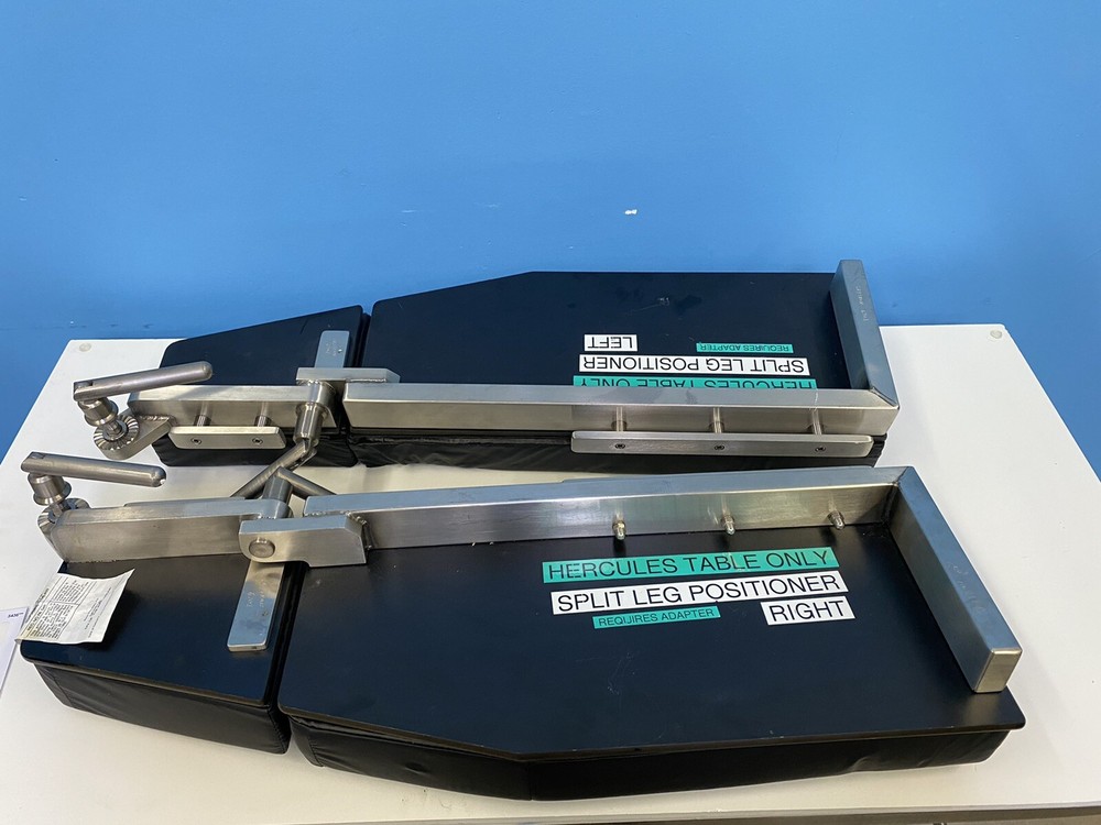 Hercules Split Leg Positioner (Right And left)