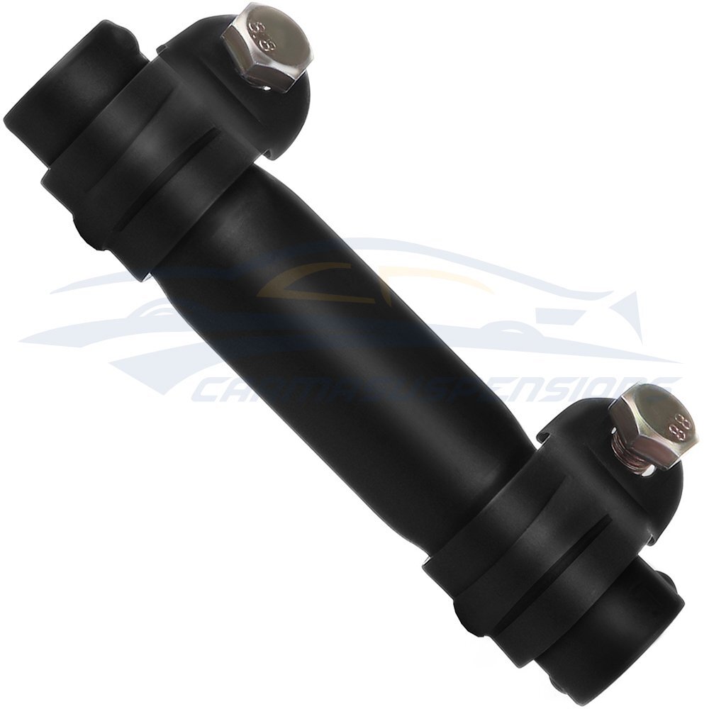 For 1993-1998 Chevrolet C1500 Silverado 15Pcs Front Control Arms Sway Bars Kit