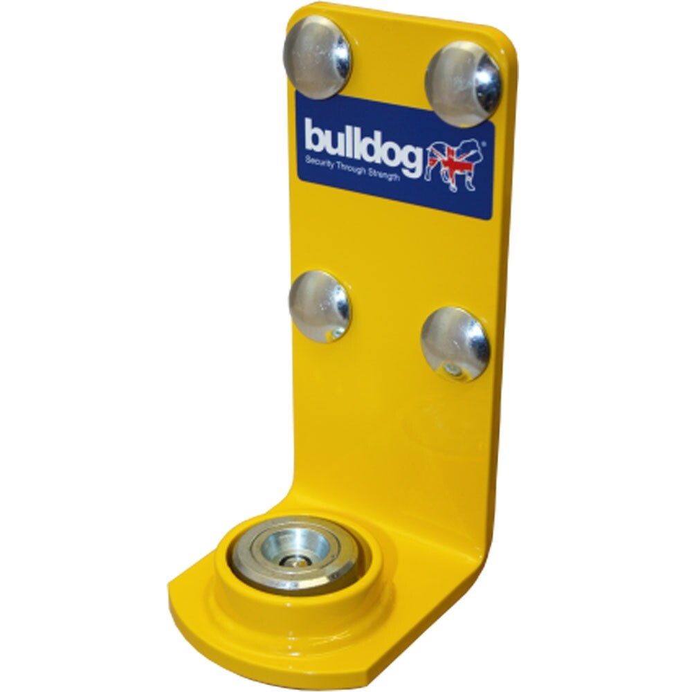 Bulldog Roller Shutter Lock (GR500)
