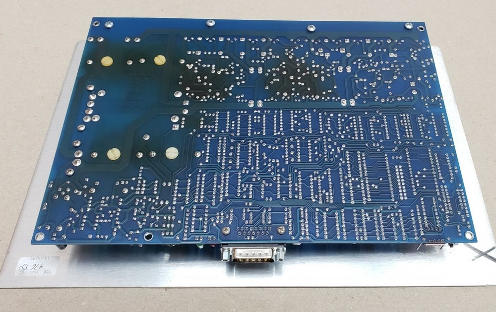 CS0081 Stepper Motor Driver