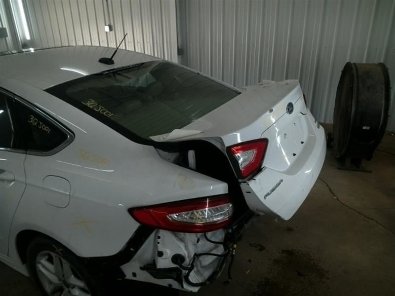 FUSION 2014 High Mounted Stop Light 104699486