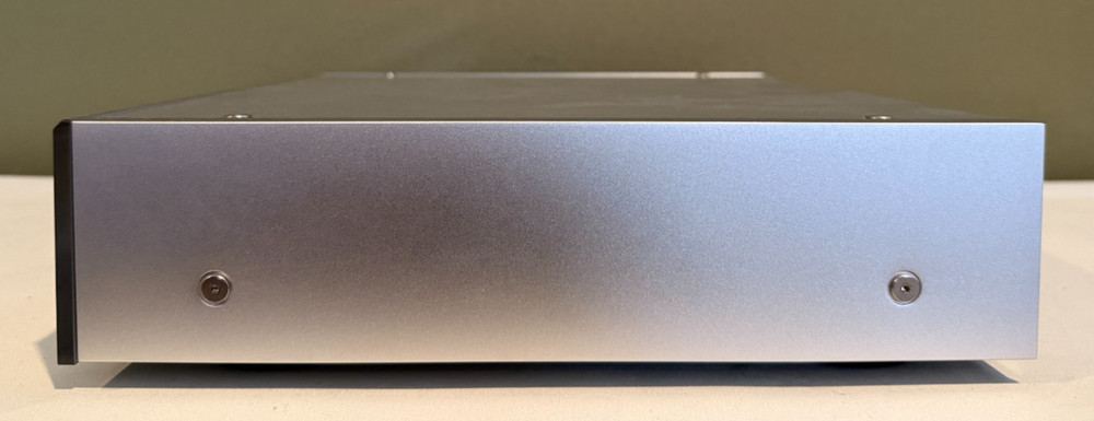 Technics Network Audio Player - ST-C700