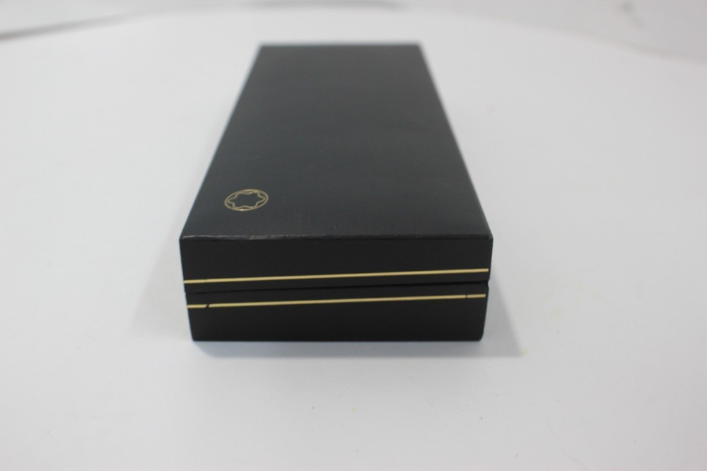 Montblanc Pen Box Case