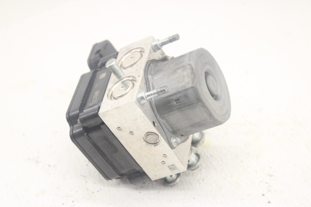 2014-2016 Harley Davidson Electra Glide ABS Pump Unit Module 41100013