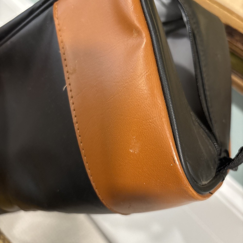 Mohawk Deluxe Tripod Case MTC-37 with Tags Excellent Condition