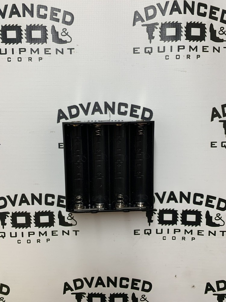 Vivax Metrotech Transmitter D Battery Tray