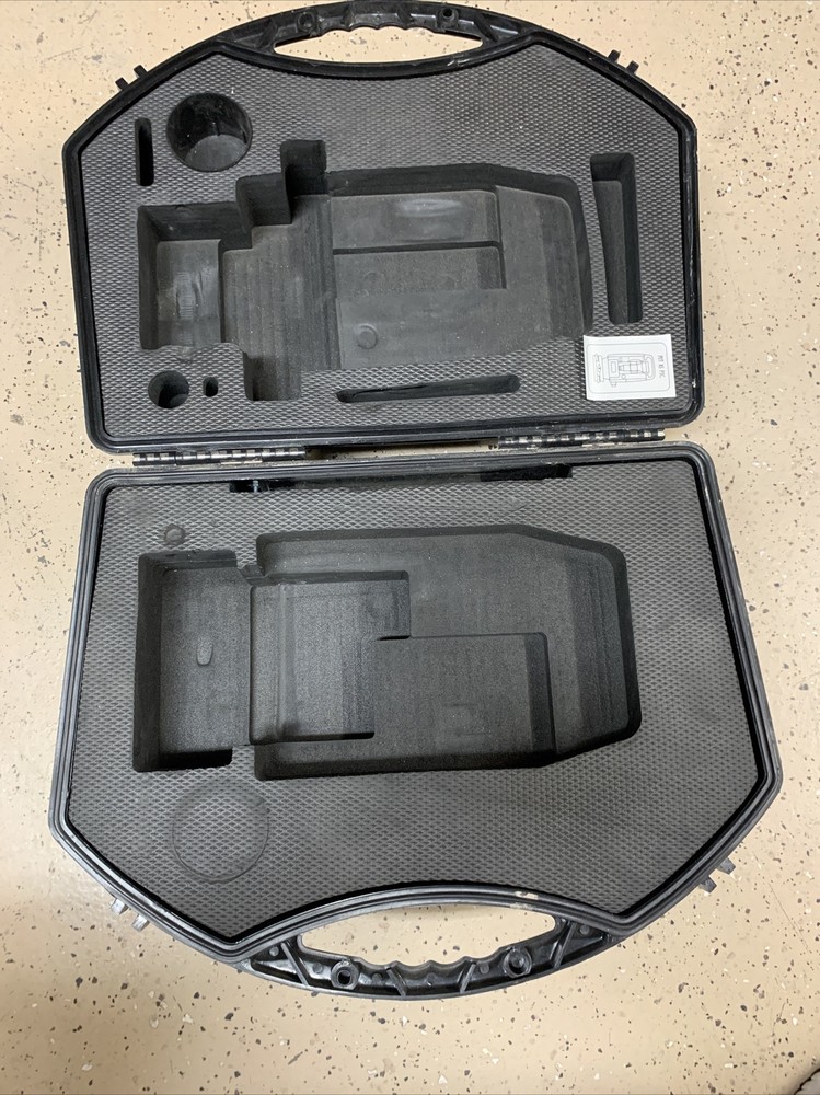 CST / Berger Digital Transit Theodolite DGT 10